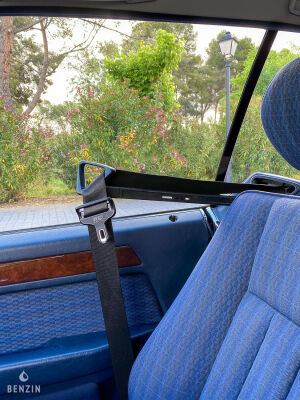 Mercedes-Benz 320 CE W124 - 1994