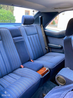 Mercedes-Benz 320 CE W124 - 1994