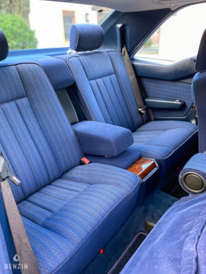 Mercedes-Benz 320 CE W124 - 1994