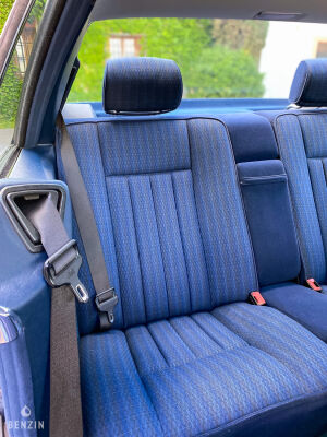 Mercedes-Benz 320 CE W124 - 1994