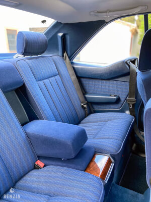 Mercedes-Benz 320 CE W124 - 1994