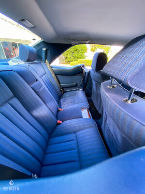 Mercedes-Benz 320 CE W124 - 1994