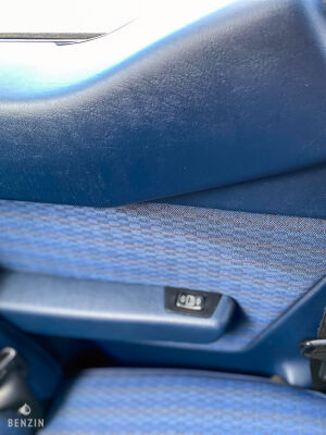 Mercedes-Benz 320 CE W124 - 1994