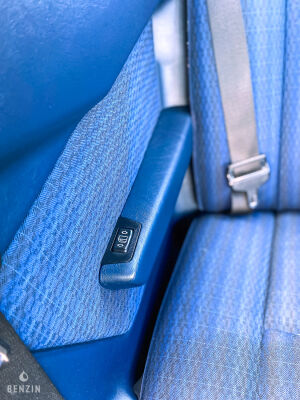 Mercedes-Benz 320 CE W124 - 1994