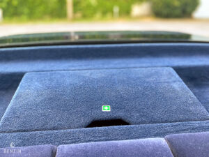 Mercedes-Benz 320 CE W124 - 1994