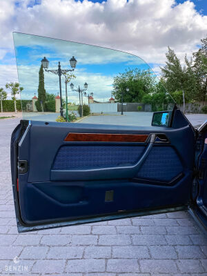 Mercedes-Benz 320 CE W124 - 1994