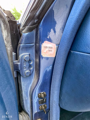 Mercedes-Benz 320 CE W124 - 1994