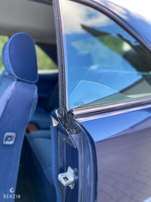 Mercedes-Benz 320 CE W124 - 1994