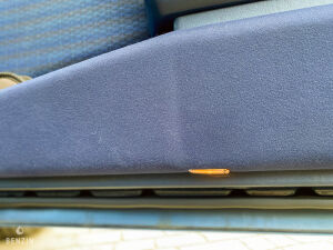 Mercedes-Benz 320 CE W124 - 1994