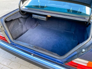 Mercedes-Benz 320 CE W124 - 1994