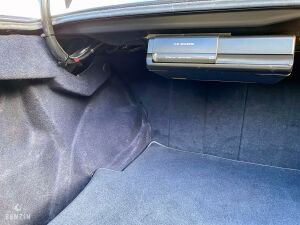 Mercedes-Benz 320 CE W124 - 1994