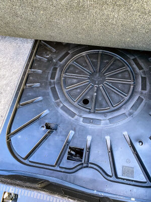 Mercedes-Benz 320 CE W124 - 1994