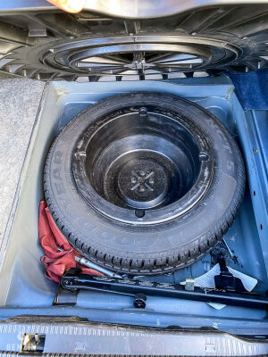 Mercedes-Benz 320 CE W124 - 1994