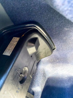 Mercedes-Benz 320 CE W124 - 1994