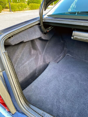 Mercedes-Benz 320 CE W124 - 1994