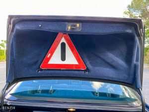 Mercedes-Benz 320 CE W124 - 1994