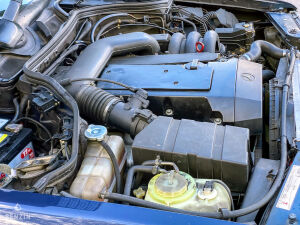 Mercedes-Benz 320 CE W124 - 1994