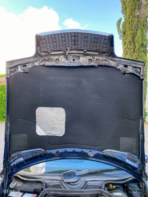 Mercedes-Benz 320 CE W124 - 1994