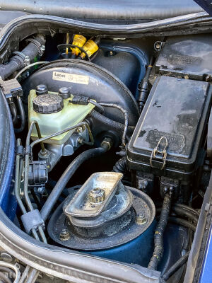 Mercedes-Benz 320 CE W124 - 1994