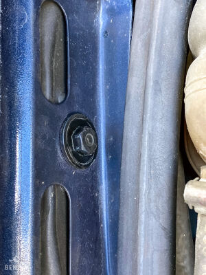 Mercedes-Benz 320 CE W124 - 1994