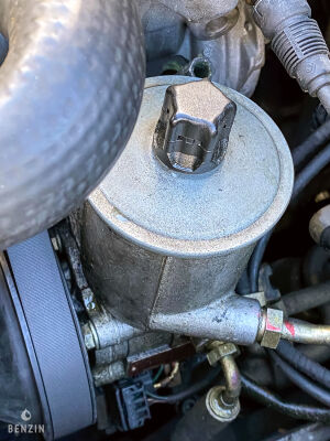 Mercedes-Benz 320 CE W124 - 1994