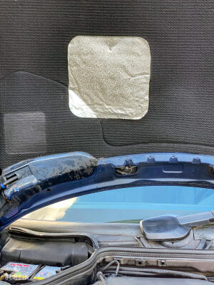 Mercedes-Benz 320 CE W124 - 1994