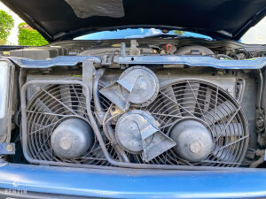 Mercedes-Benz 320 CE W124 - 1994