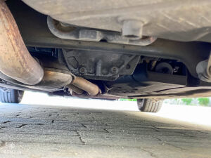 Mercedes-Benz 320 CE W124 - 1994