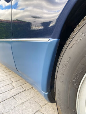 Mercedes-Benz 320 CE W124 - 1994