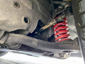 Mercedes-Benz 320 CE W124 - 1994