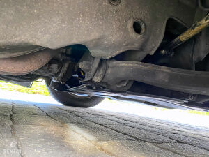 Mercedes-Benz 320 CE W124 - 1994