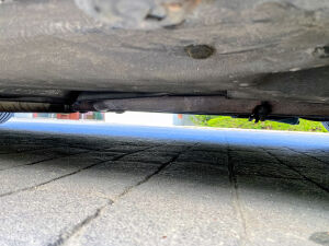 Mercedes-Benz 320 CE W124 - 1994