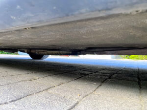 Mercedes-Benz 320 CE W124 - 1994