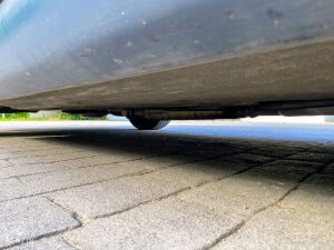 Mercedes-Benz 320 CE W124 - 1994