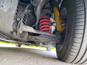 Mercedes-Benz 320 CE W124 - 1994