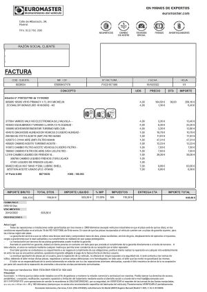 Mercedes-Benz 320 CE W124 - 1994