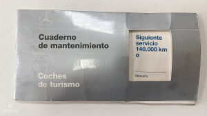 Mercedes-Benz 320 CE W124 - 1994