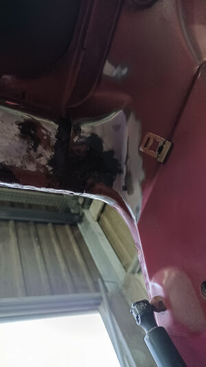 Peugeot 106 GTI - 1998