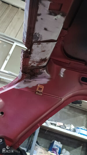 Peugeot 106 GTI - 1998