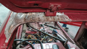 Peugeot 106 GTI - 1998