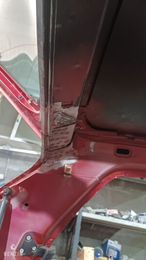 Peugeot 106 GTI - 1998