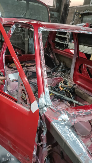 Peugeot 106 GTI - 1998