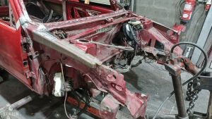 Peugeot 106 GTI - 1998