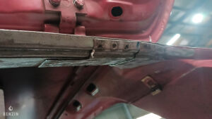 Peugeot 106 GTI - 1998