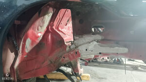 Peugeot 106 GTI - 1998