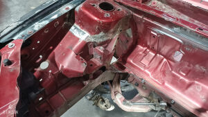 Peugeot 106 GTI - 1998