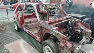 Peugeot 106 GTI - 1998