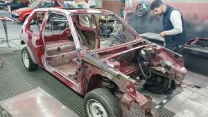 Peugeot 106 GTI - 1998