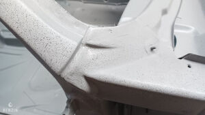 Peugeot 106 GTI - 1998