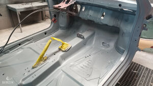 Peugeot 106 GTI - 1998